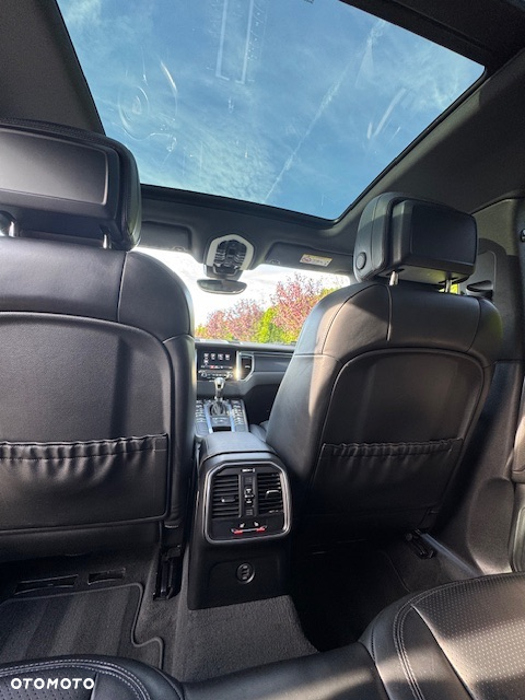 Porsche Macan Standard - 16