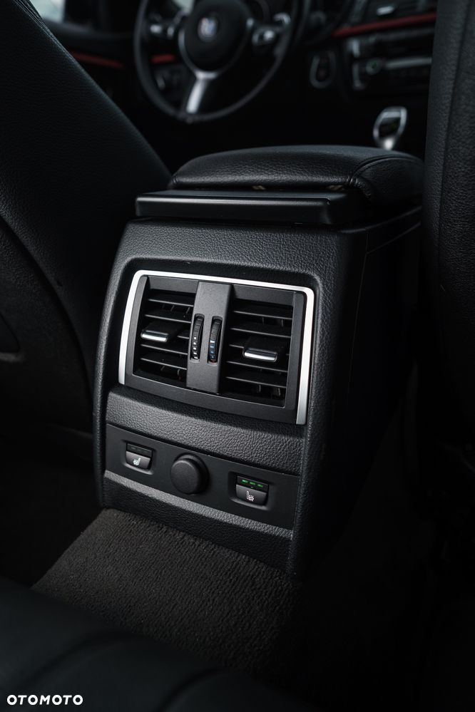 BMW Seria 4 420i Sport-Aut Sport Line - 28