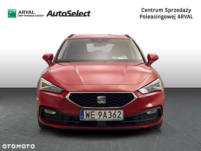 Seat Leon - 10