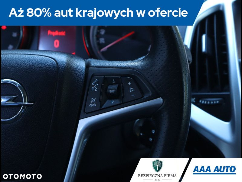 Opel Astra - 21