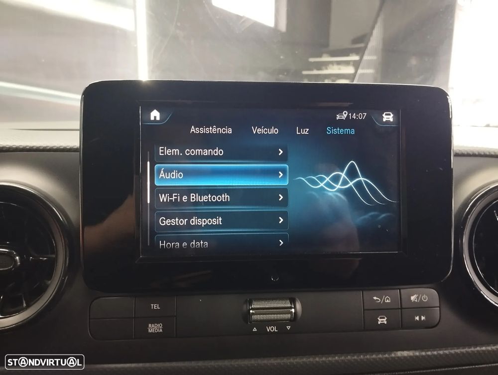 Mercedes-Benz 110 CDi/27 | Deduz Iva - 23