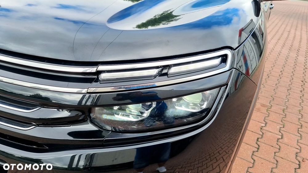 Citroën C5 Aircross BlueHDI 180 S&S EAT8 SHINE - 11