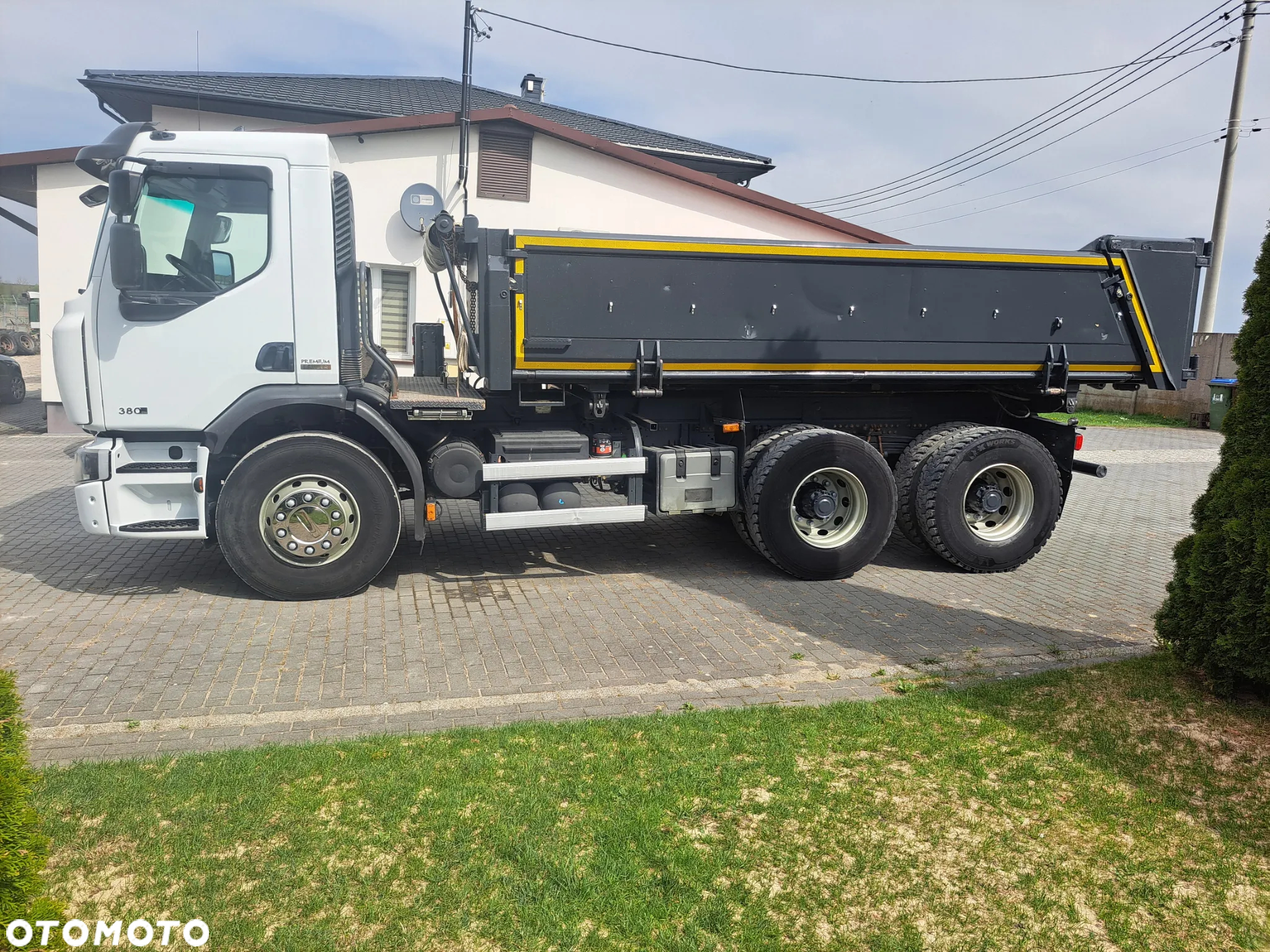 Renault Premium - 3