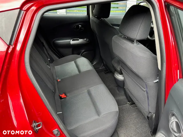 Nissan Juke 1.6 Acenta - 7