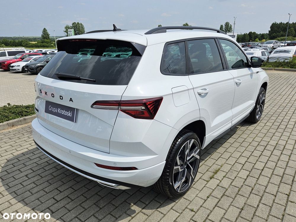 Skoda Karoq - 3