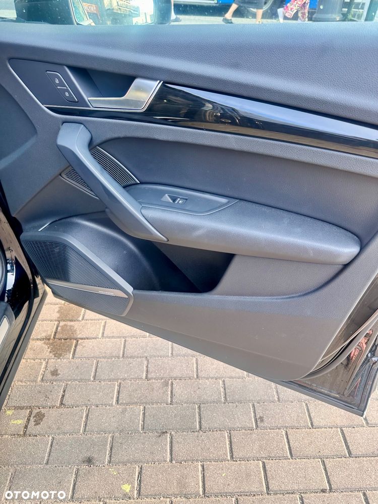 Audi Q5 2.0 TFSI Quattro Sport S tronic - 8