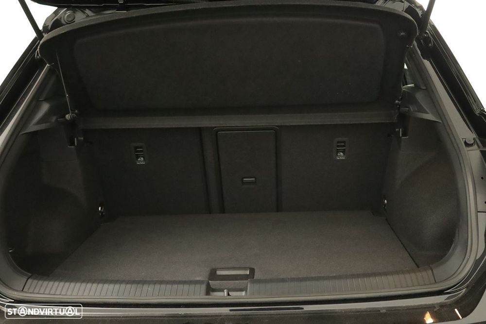VW T-Roc 1.5 TSI Black Style DSG - 23
