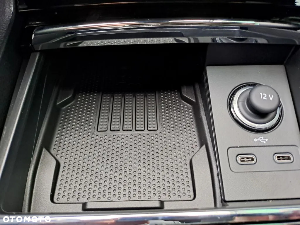 Skoda Karoq 1.5 TSI ACT Sportline DSG - 13