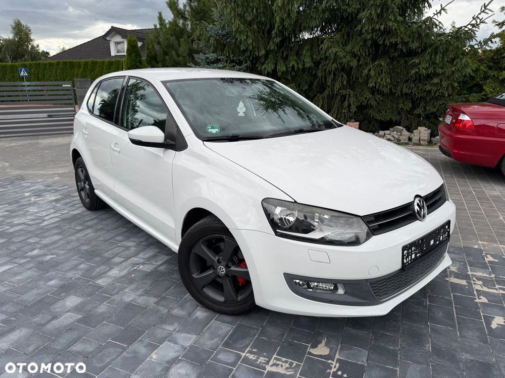 Volkswagen Polo 1.4 16V Highline - 7