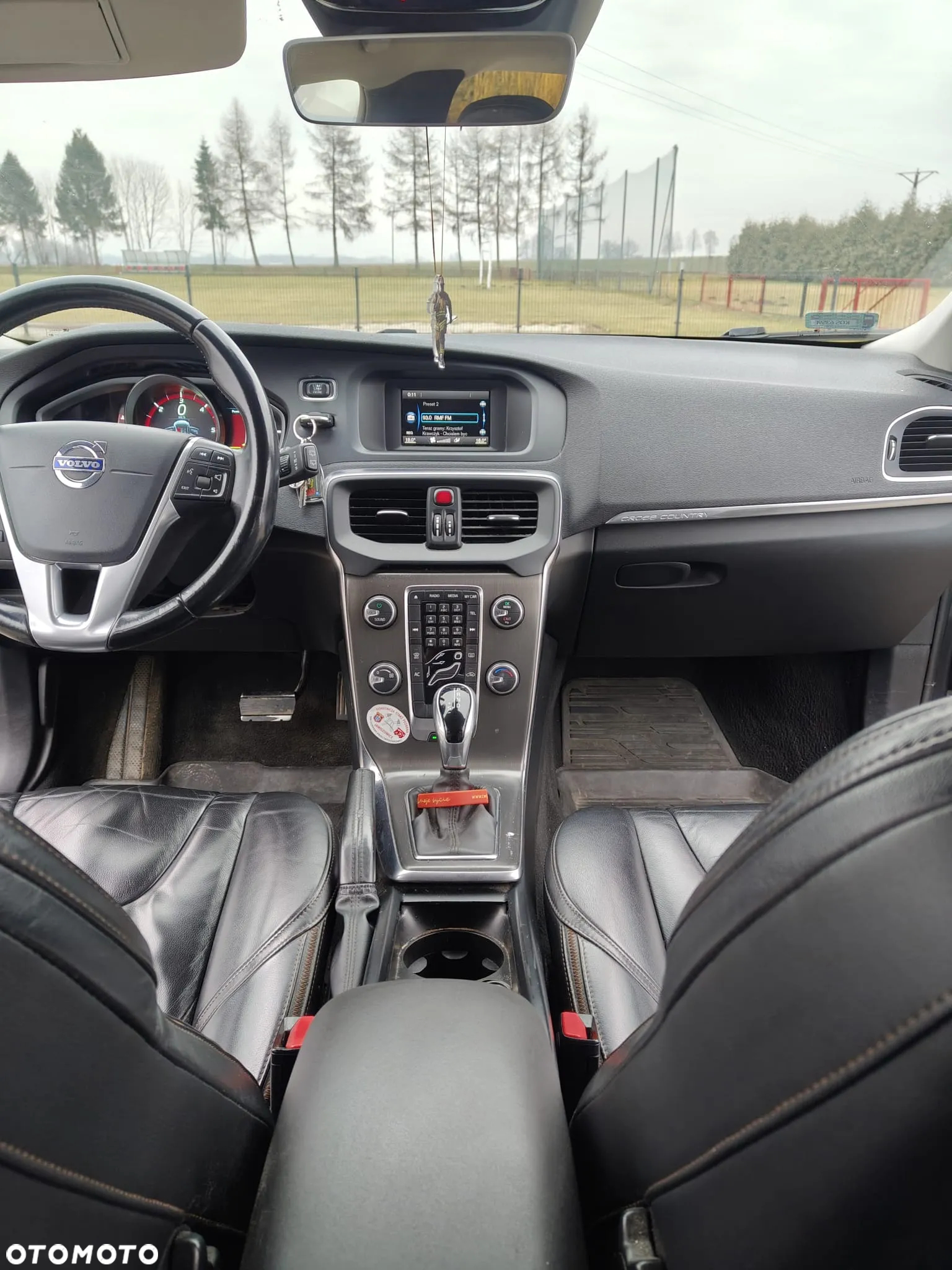Volvo V40 D3 Momentum - 17
