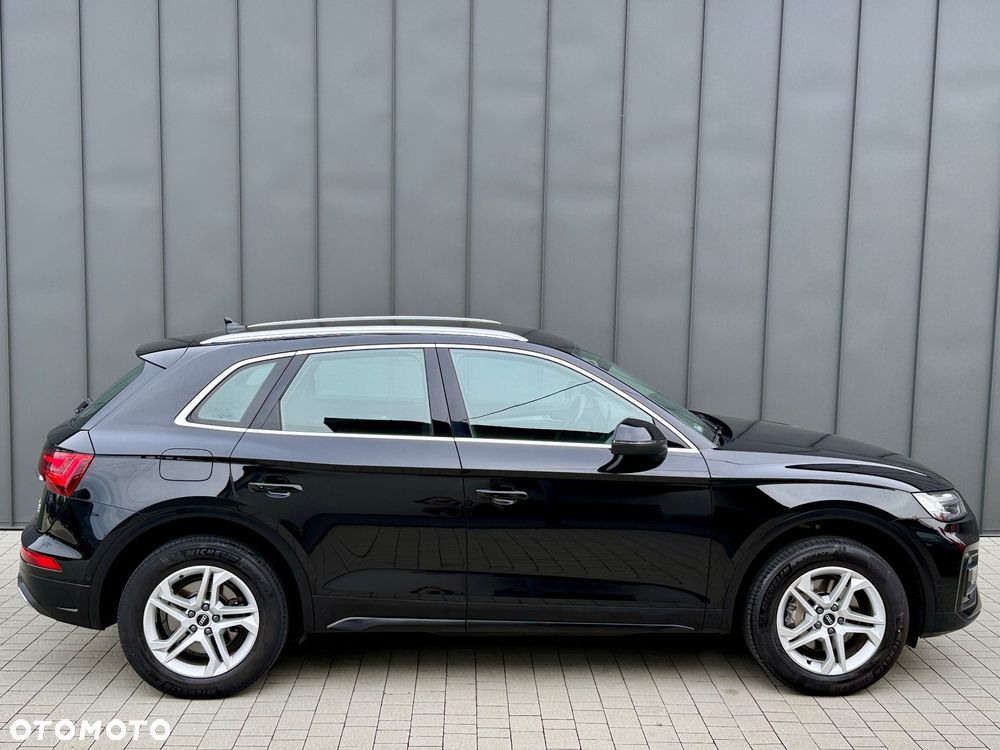 Audi Q5 40 TDI mHEV Quattro S tronic - 37