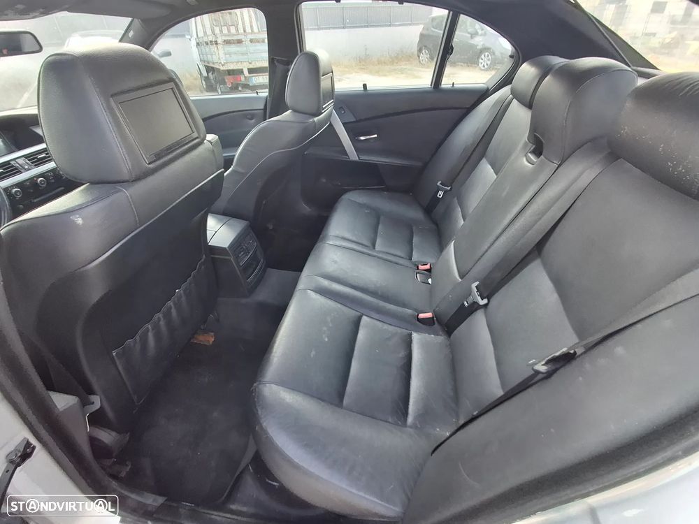 BMW 525 d - 11