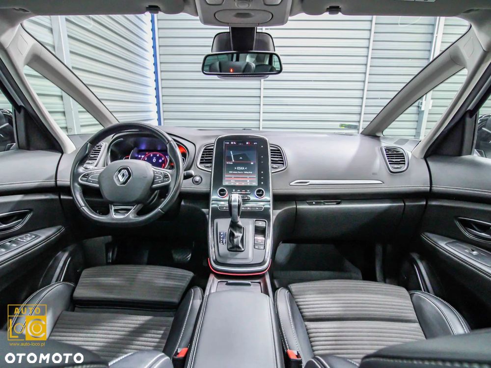Renault Scenic 1.3 TCe Energy Bose EDC - 5