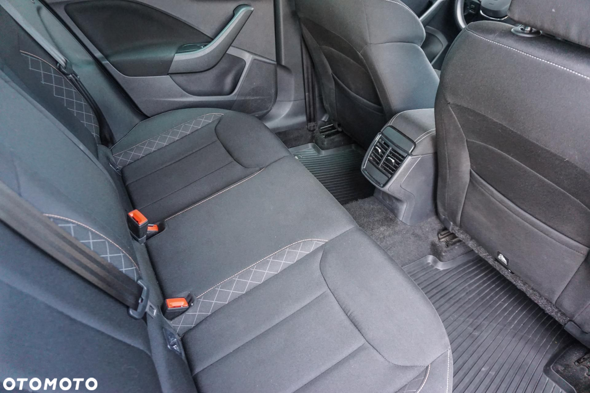 Skoda Kamiq 1.0 TSI Ambition DSG - 14