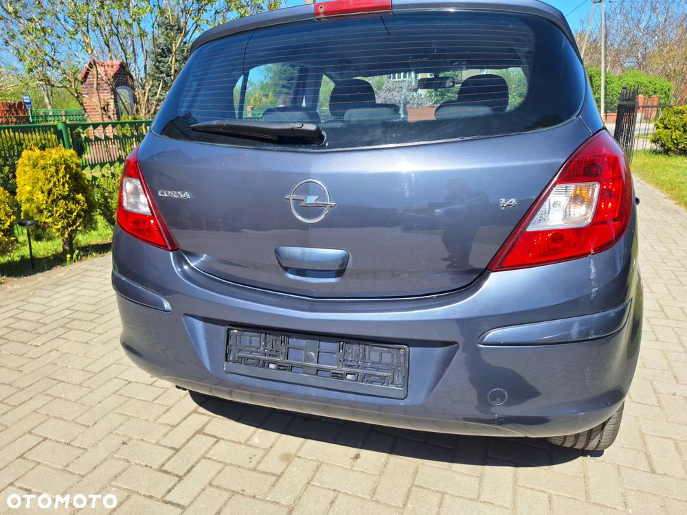 Opel Corsa - 2