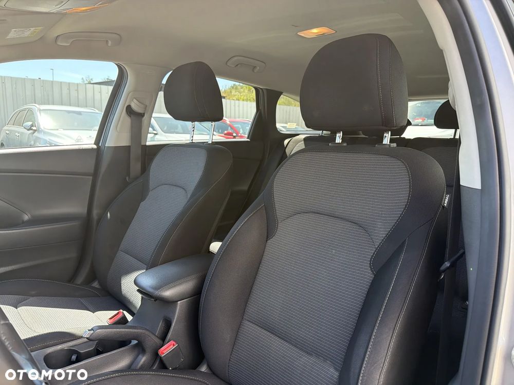 Hyundai i30 1.0 T-GDI Modern - 12