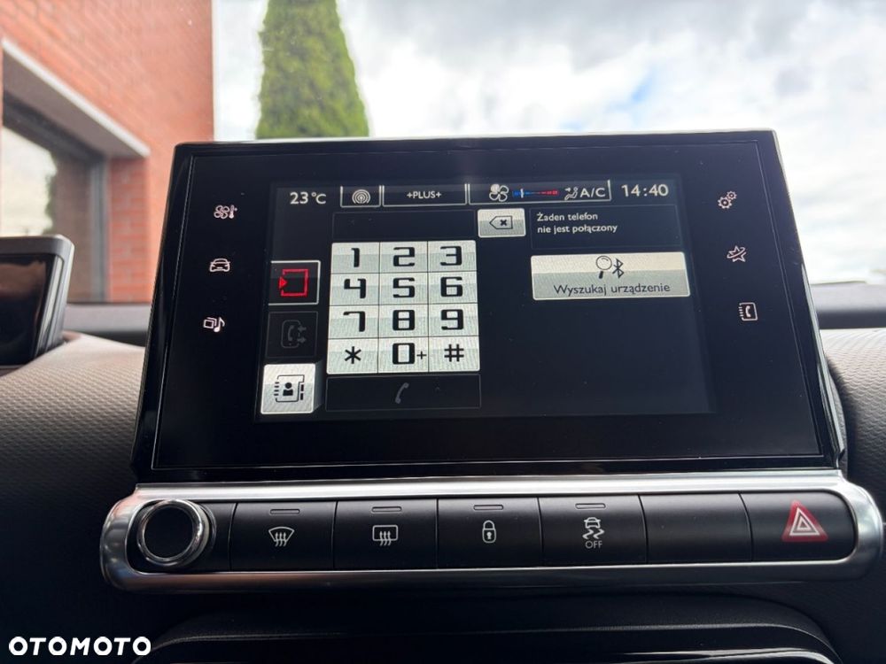 Citroën C4 Cactus 1.2 PureTech Feel - 21