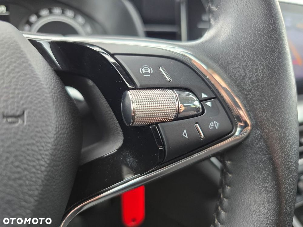 Skoda Kamiq 1.0 TSI Ambition - 25