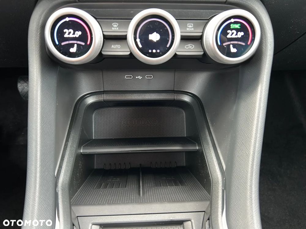 Skoda Kodiaq - 26