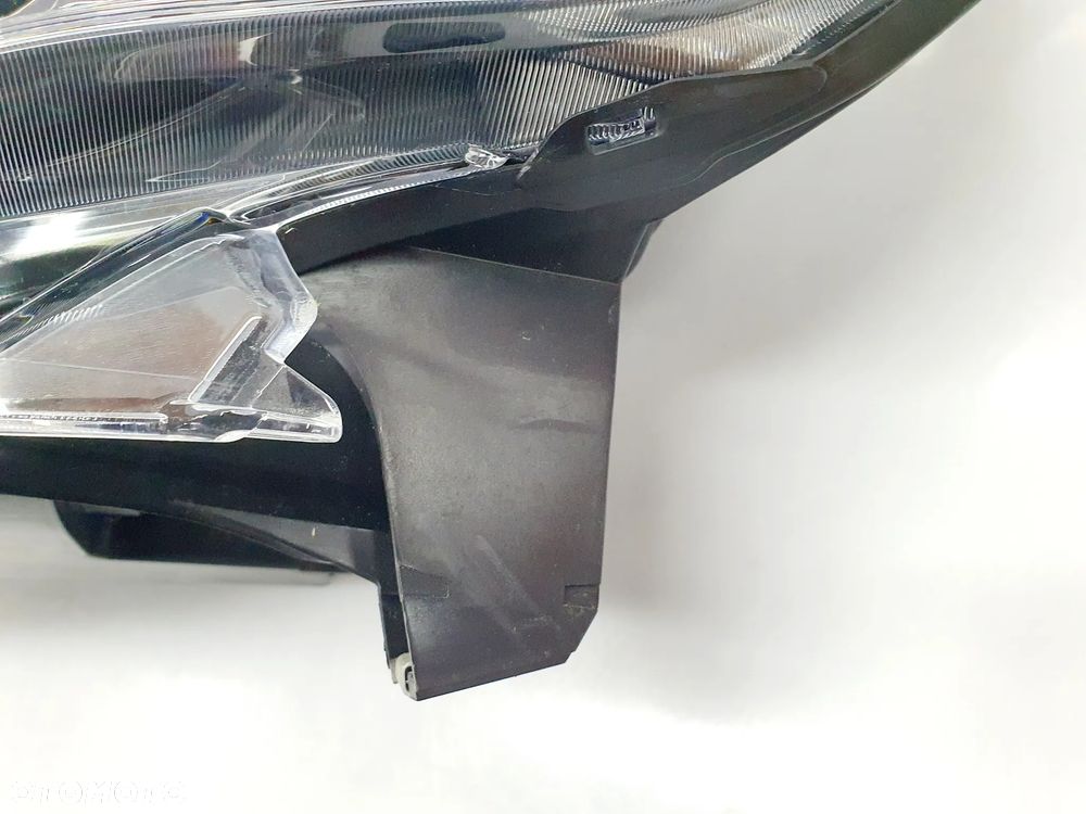 LAMPA LEWA PRAWA PRZÓD XENON + LED TOYOTA PROACE II 16r+ ORYGINAŁ EU!!! - 7