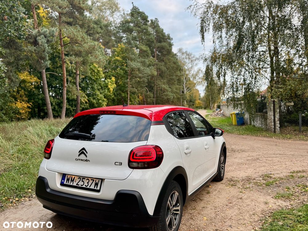 Citroën C3 1.2 PureTech Elle - 6