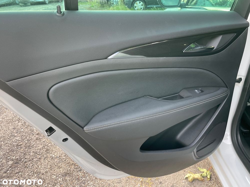 Opel Insignia 2023