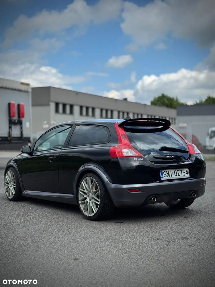 Volvo C30 T5 Summum - 11