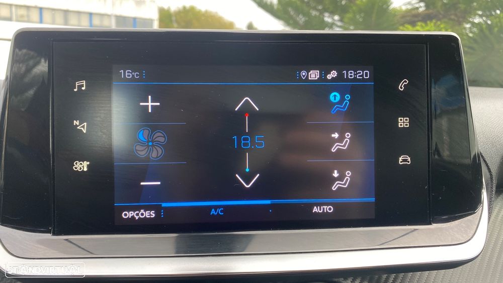 Peugeot 2008 1.5 BlueHDi Active Pack - 37