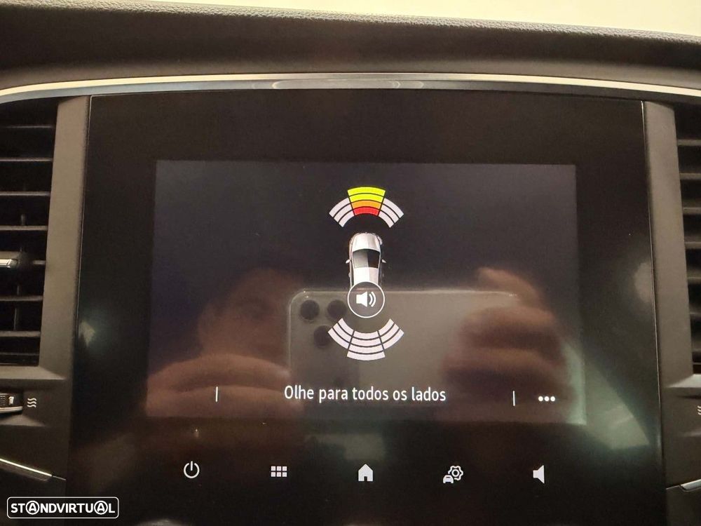 Renault Mégane Sport Tourer 1.6 E-Tech Plug-In Intens - 20