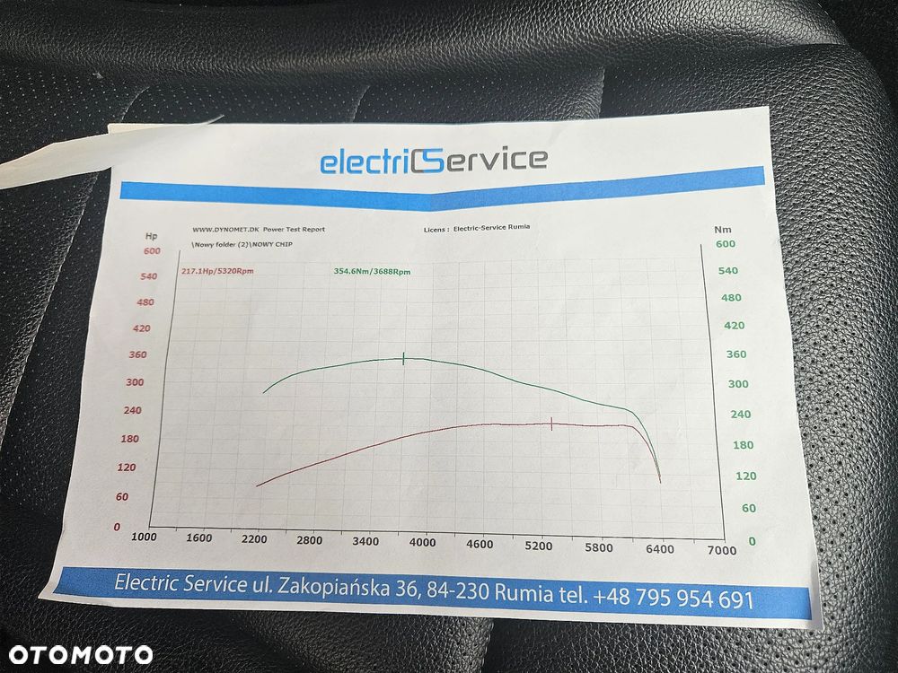 Mercedes-Benz Klasa C 200 7G-TRONIC - 31