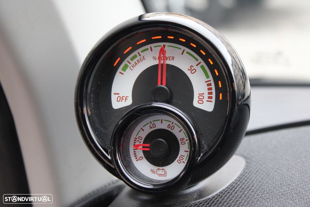 Smart ForTwo Coupé EQ prime - 15