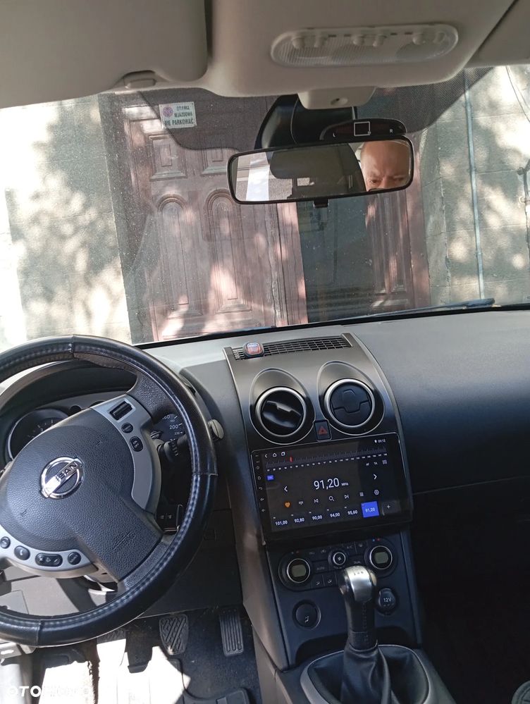 Nissan Qashqai 1.6 Acenta - 7