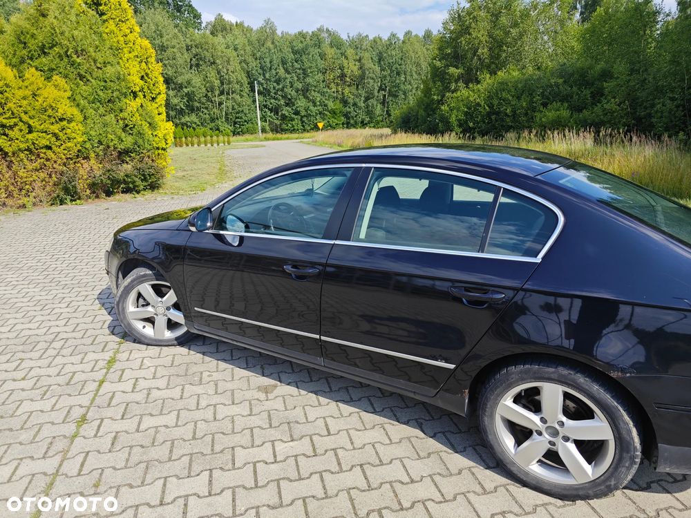 Volkswagen Passat 2.0 TDI DPF Comfortline - 6