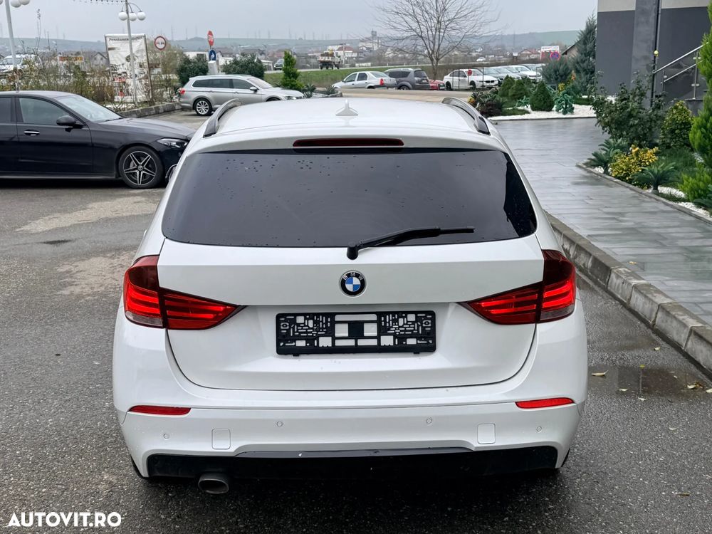 BMW X1 - 15