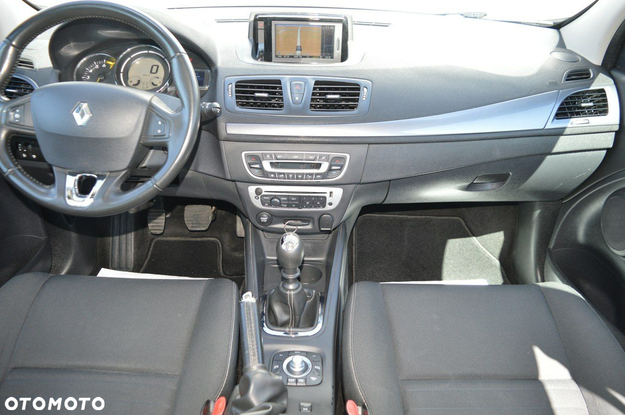 Renault Megane 1.2 16V TCe Energy Limited - 21