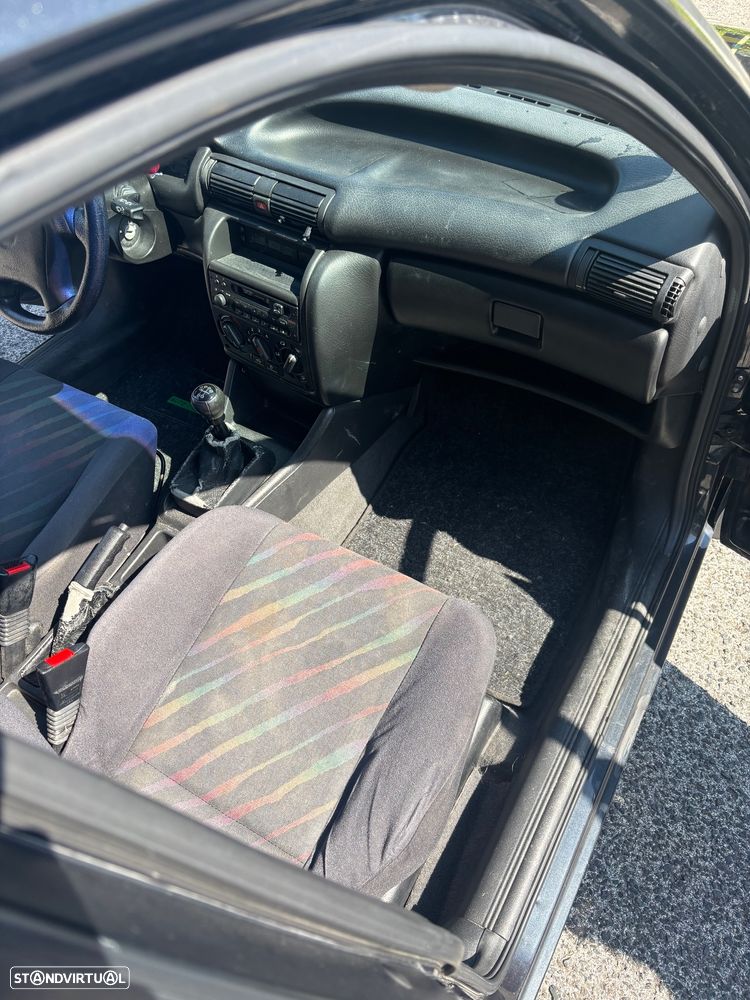 Opel Astra 1.4i 16V Rio - 12