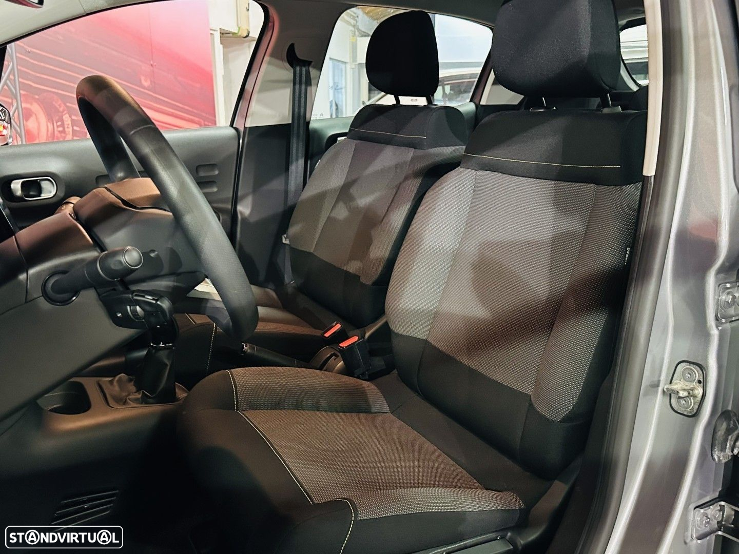 Citroën C3 1.2 PureTech Feel - 6
