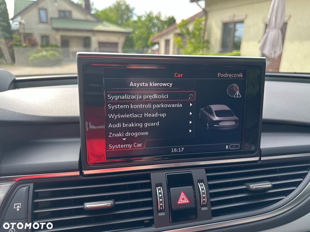 Audi A7 Sportback 55 TFSI Quattro S tronic - 29