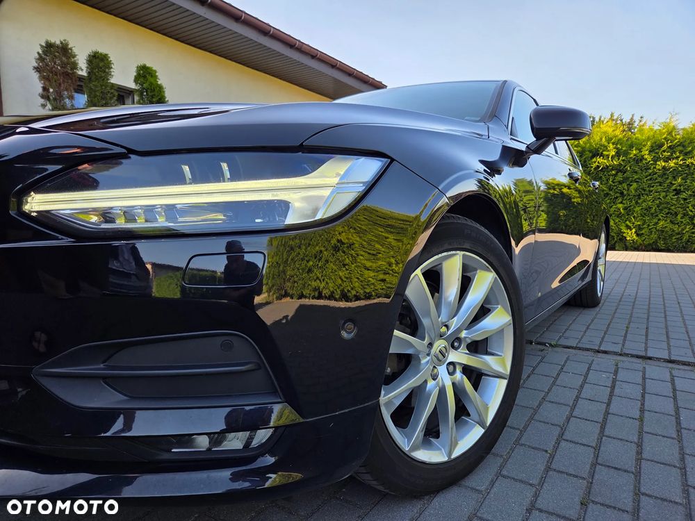 Volvo S90 D5 AWD Inscription - 2