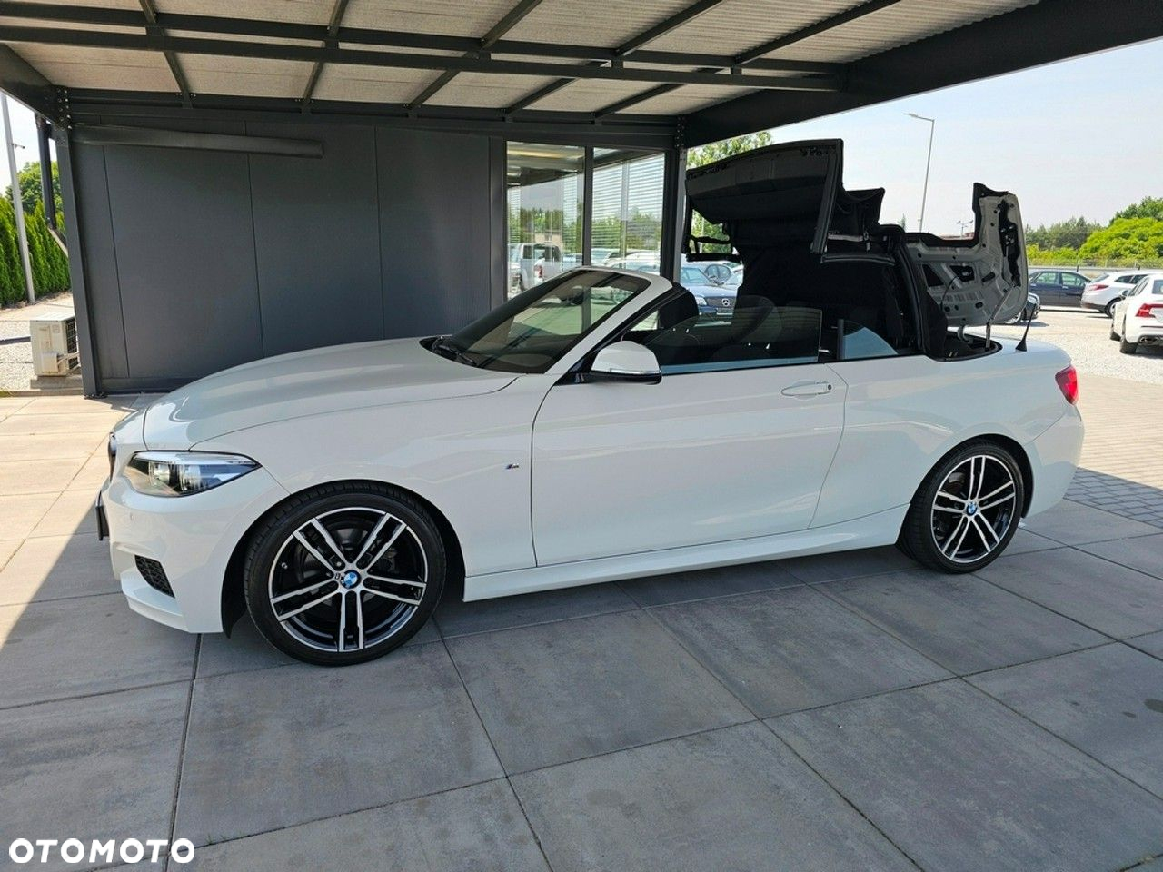 BMW Seria 2 - 11
