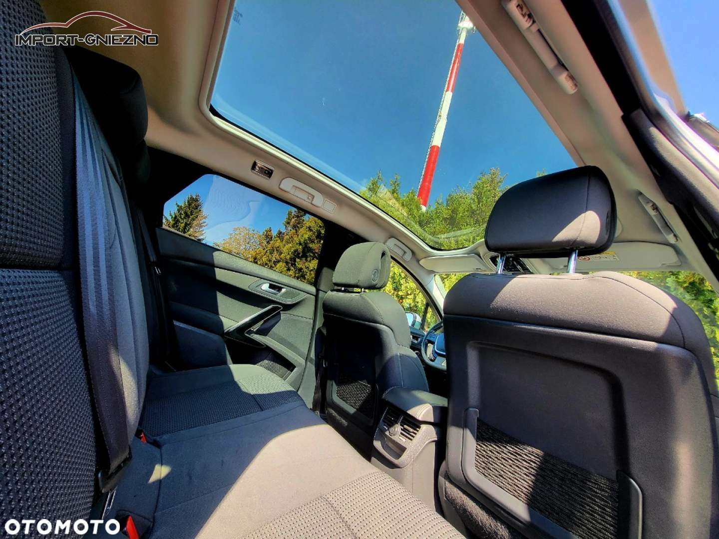 Peugeot 508 - 19