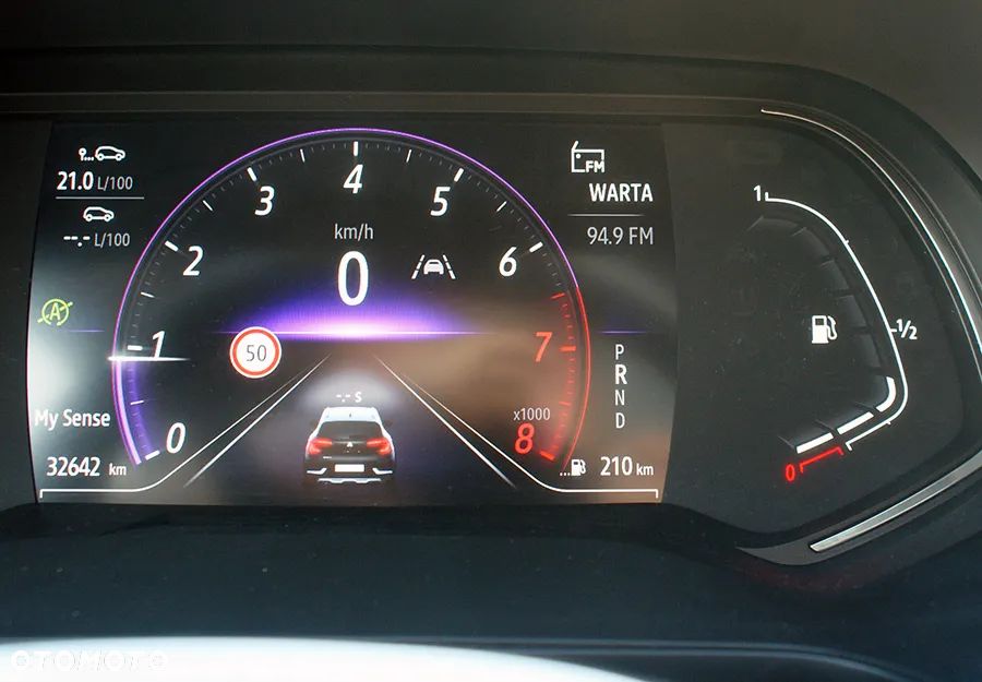 Renault Captur - 20