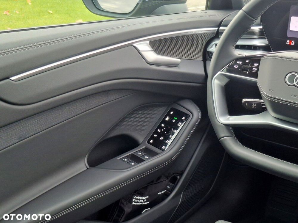 Audi A6 Allroad - 20