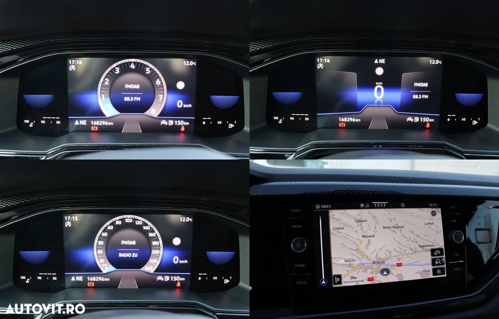 Volkswagen Taigo 1.0 TSI Style - 24