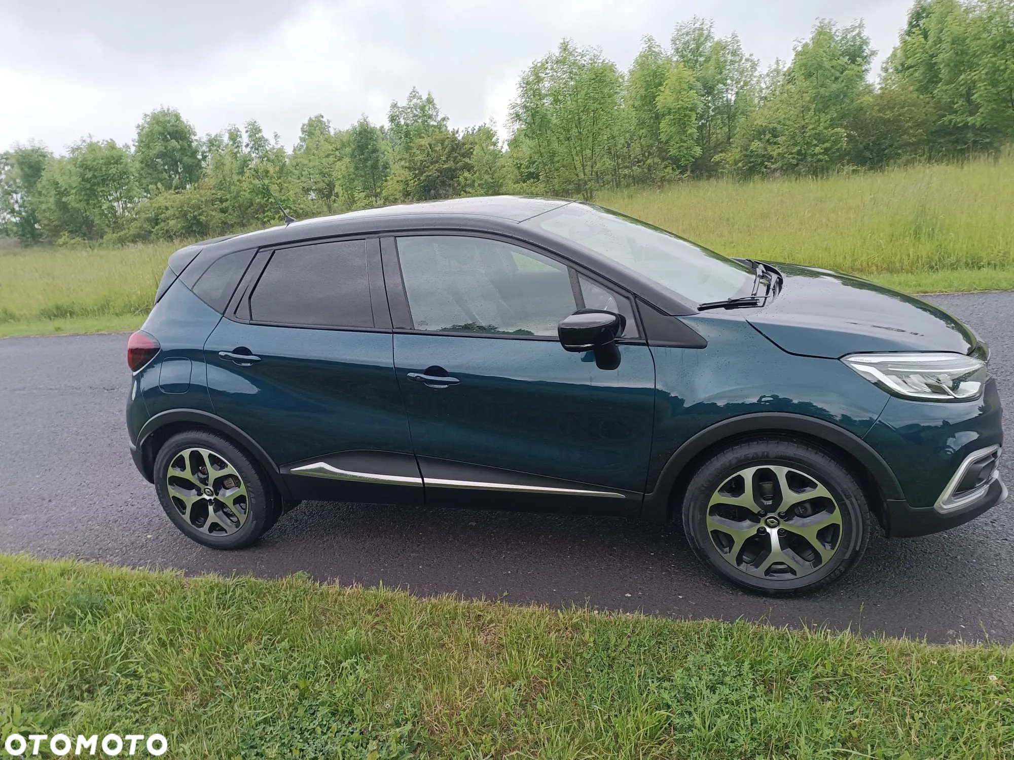 Renault Captur 0.9 Energy TCe Intens - 3