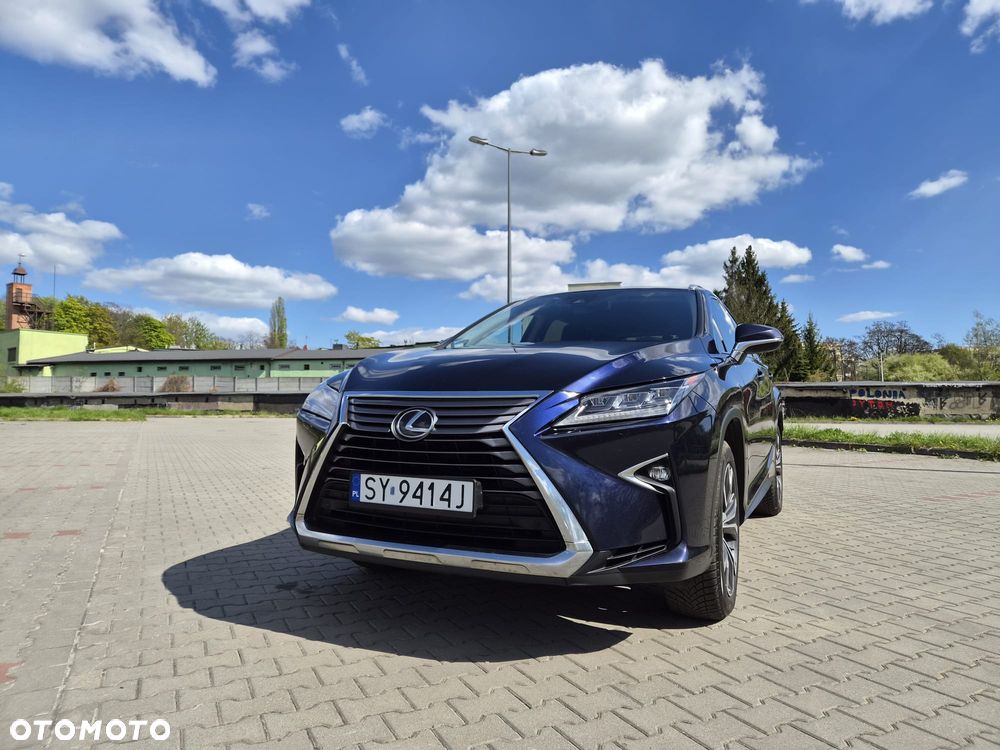 Lexus RX 200t / 300 Prestige - 6