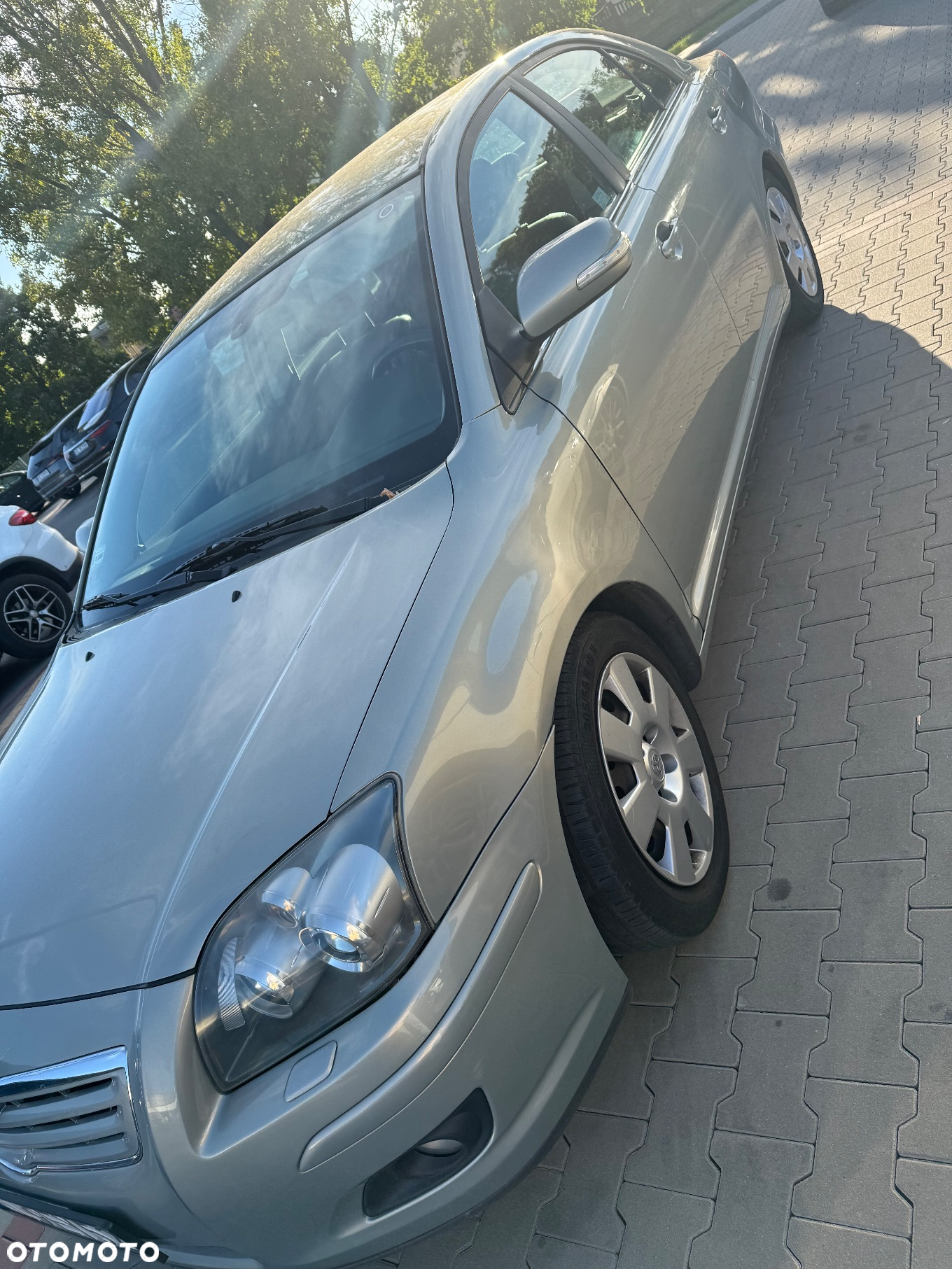 Toyota Avensis 2.0 VVT-i Prestige Premium - 14