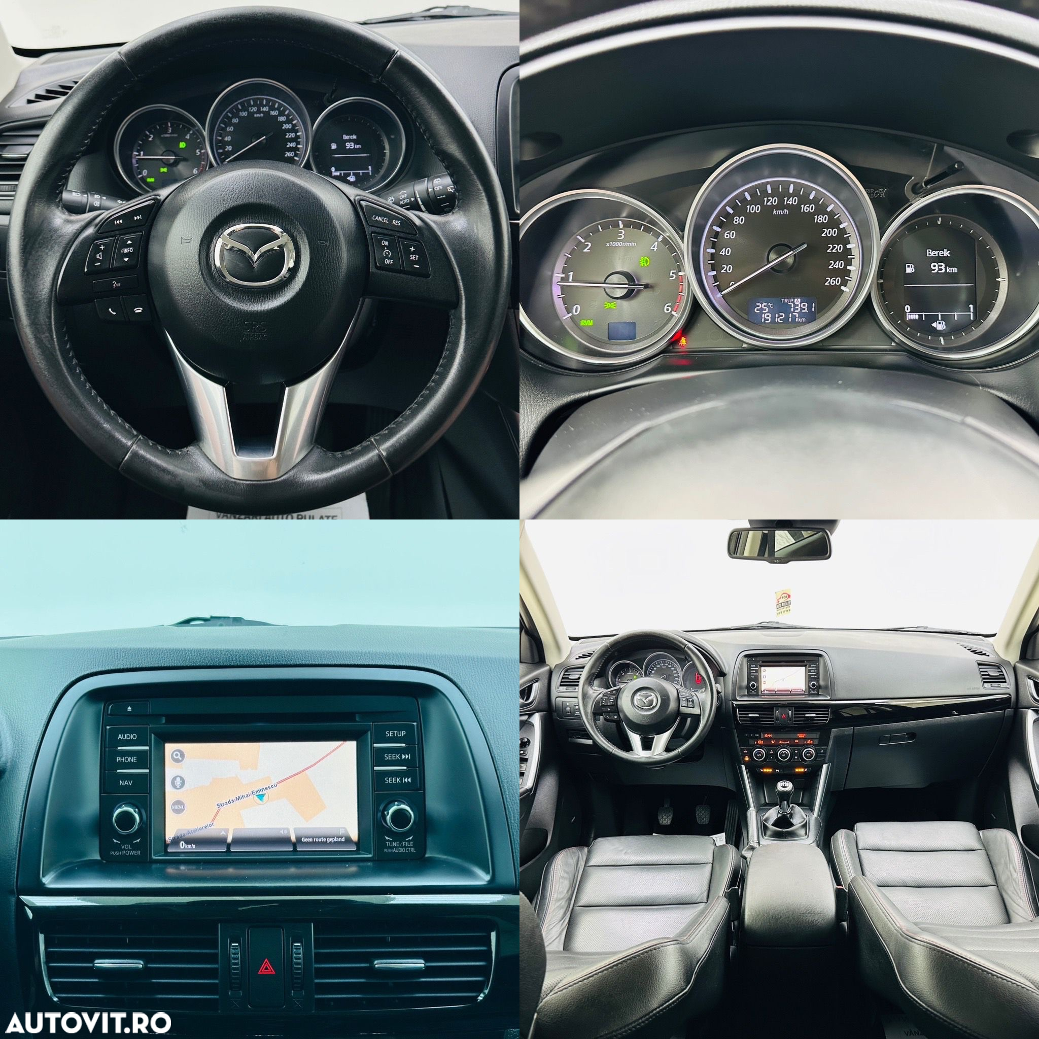 Mazda CX-5 - 7