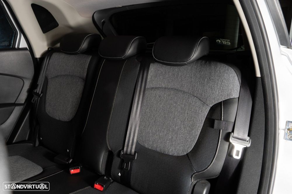 Renault Captur 0.9 TCE Exclusive - 10