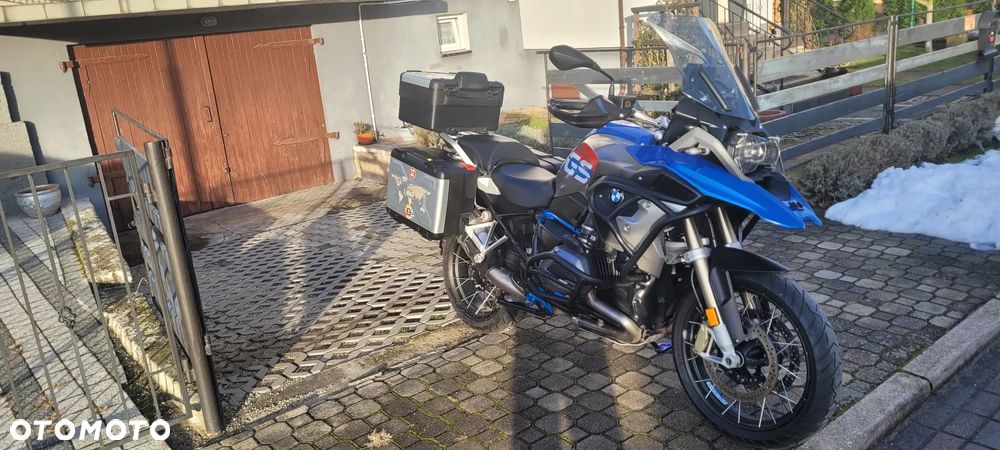 BMW GS - 11